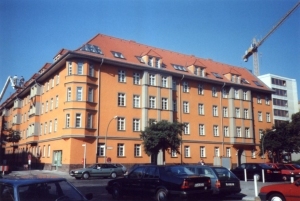 Ostender Straße